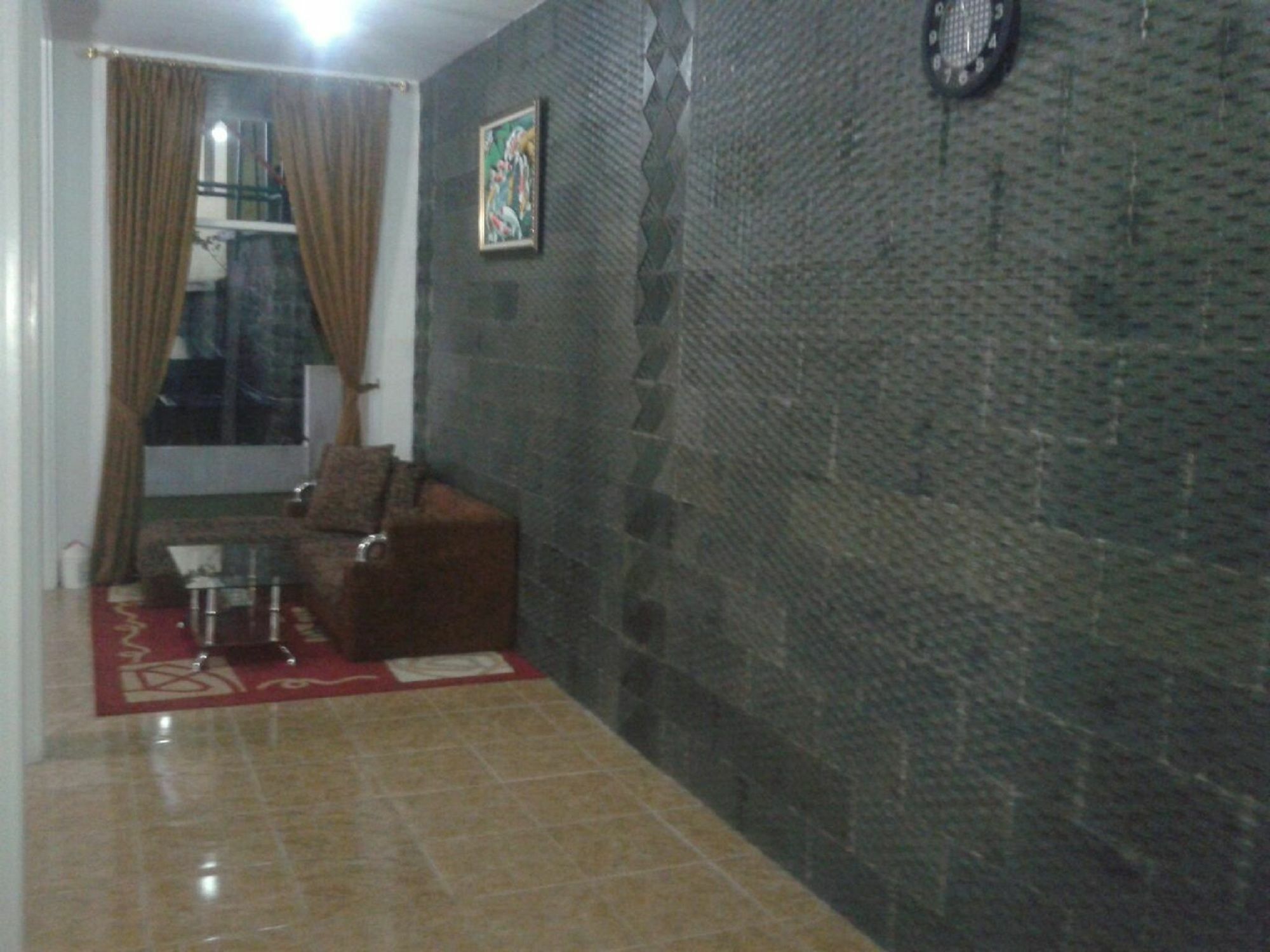Villa Bukit Danau Cipanas  Exteriör bild