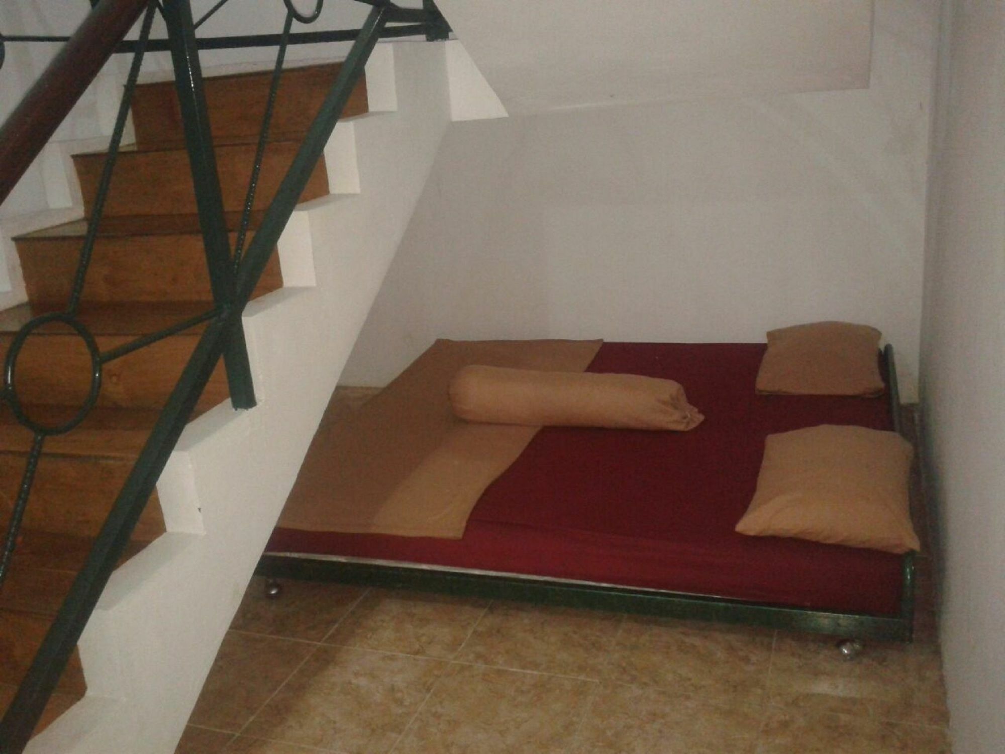 Villa Bukit Danau Cipanas  Exteriör bild