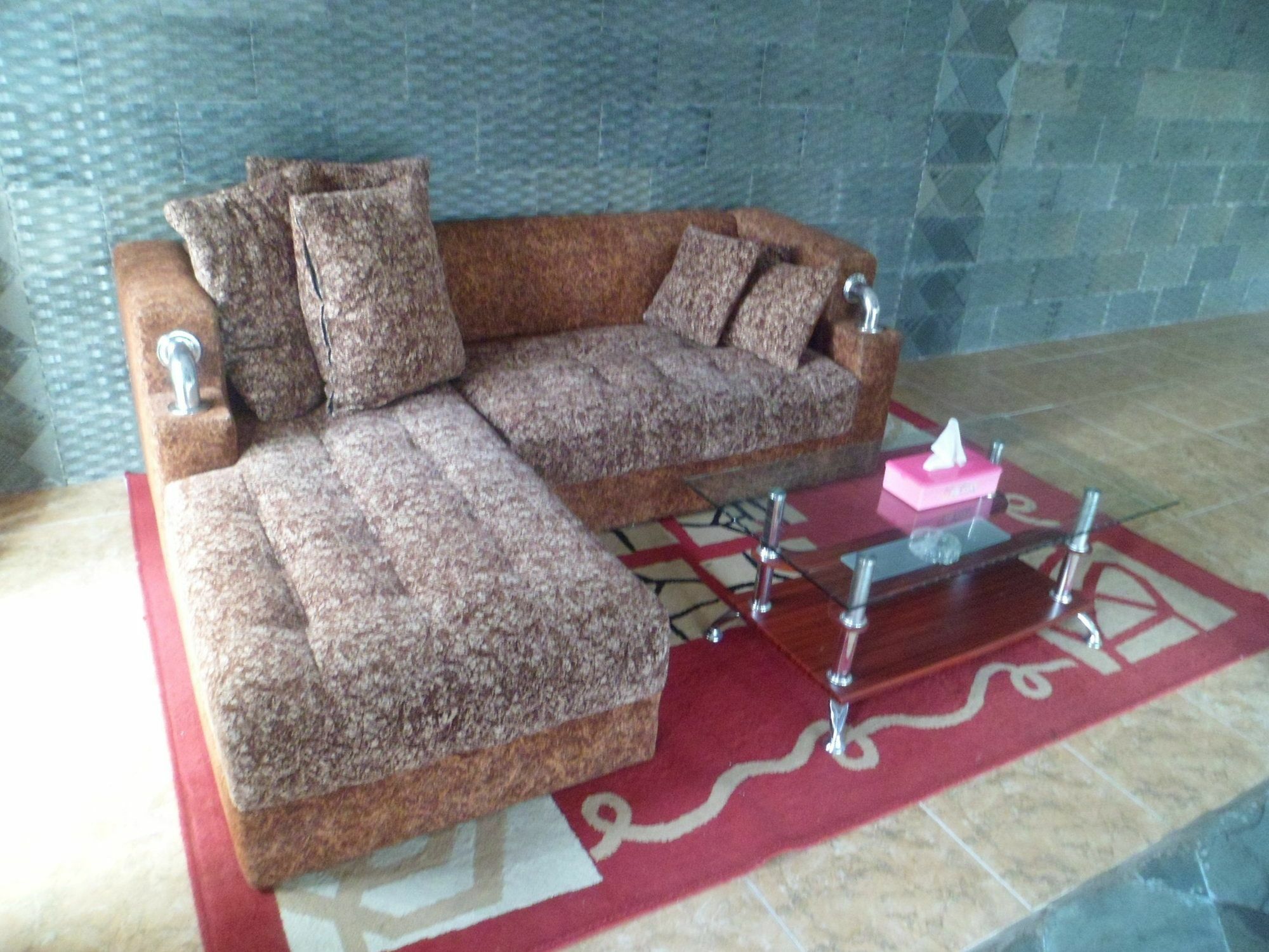 Villa Bukit Danau Cipanas  Exteriör bild